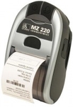 Мобильный принтер этикеток, штрих-кодов Zebra MZ 220