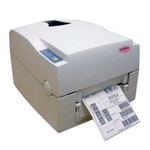 Принтер этикеток, штрих-кодов Godex EZ 1200