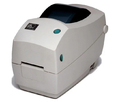 Принтер этикеток, штрих-кодов Zebra TLP 2824 Plus RS232, USB 282P-101120-000