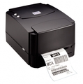 Принтер этикеток, штрих-кодов TSC TTP 244 Plus - стандарт USB